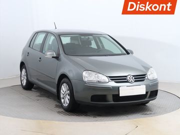 1.6, Klima, Automatická klima