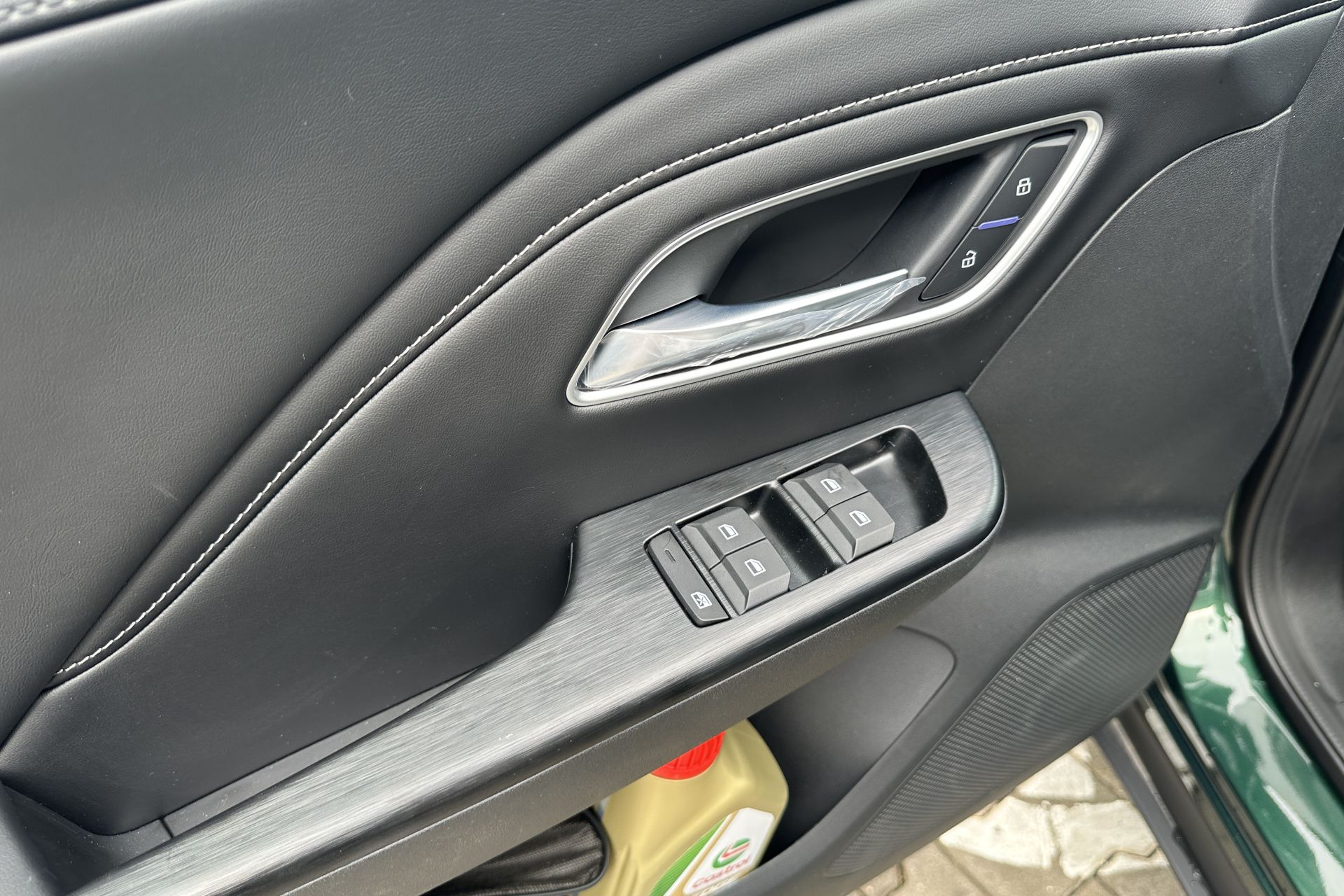 MG ZS, 1.5 ELEGANCE 85kw/115hp - fotka 6