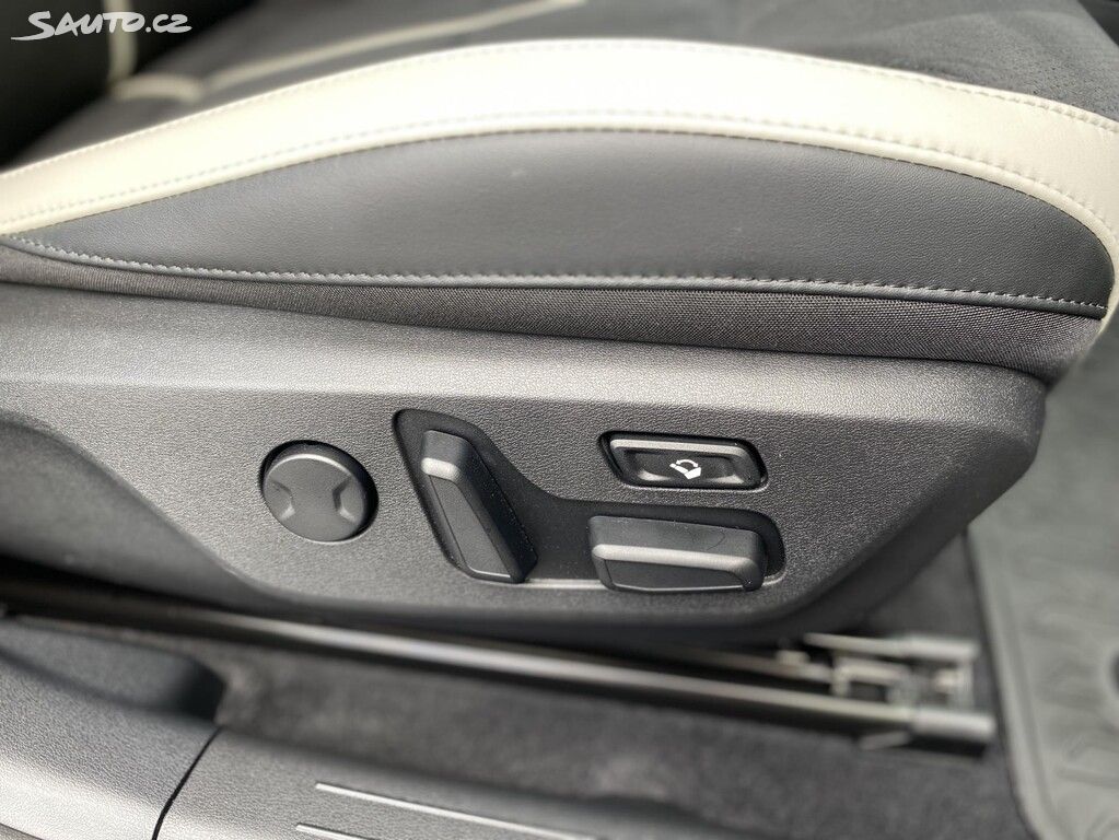 KIA EV 2025 de la République Tchèque
