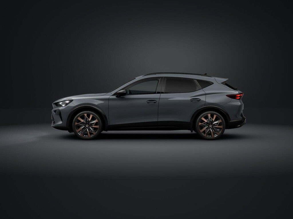 Cupra Formentor, 2.0TSI 150kW DSG 4WD - fotka 2