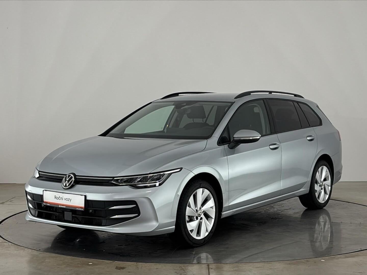 Volkswagen Golf, 1.5 TSI / 85 kW People