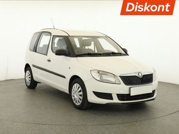1.6 TDI, NOVÁ CENA, Klima