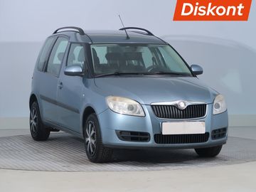 1.2 12V, Comfort