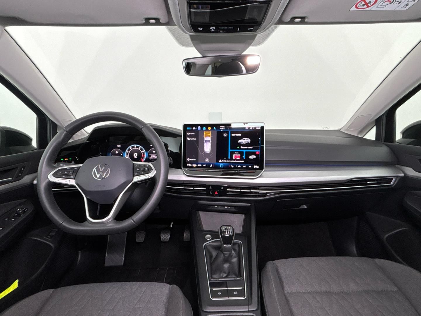 Volkswagen Golf, 1.5 TSI / 85 kW People - fotka 5