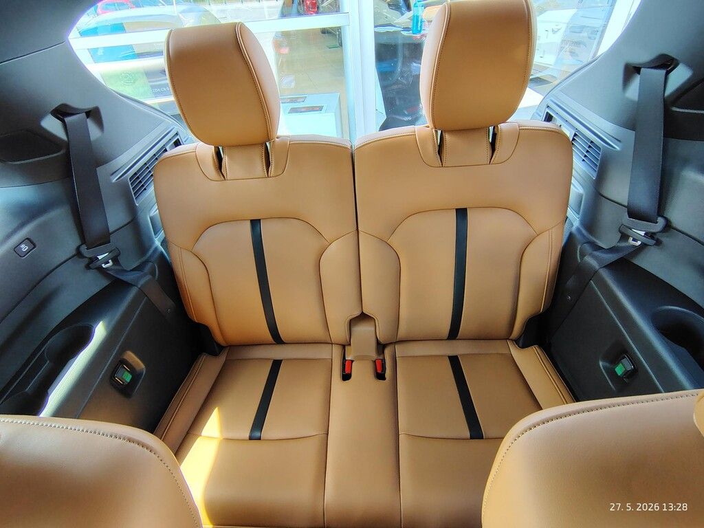 Mazda CX-80, 3.3L e-SKYACTIV D - fotka 6