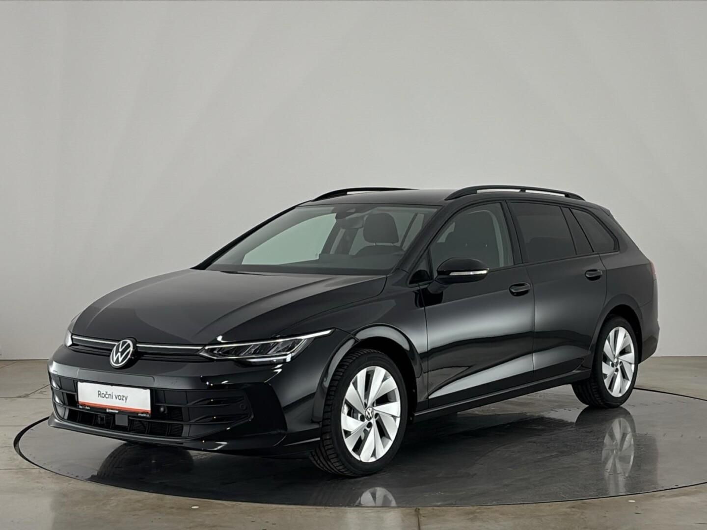 Volkswagen Golf, 1.5 TSI / 85 kW People