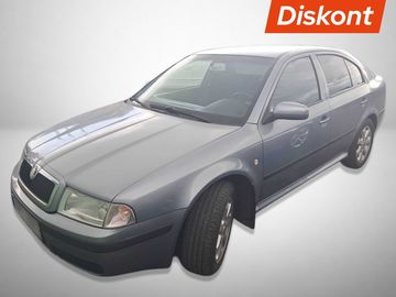 1.9 TDI, Serv.kniha, po STK