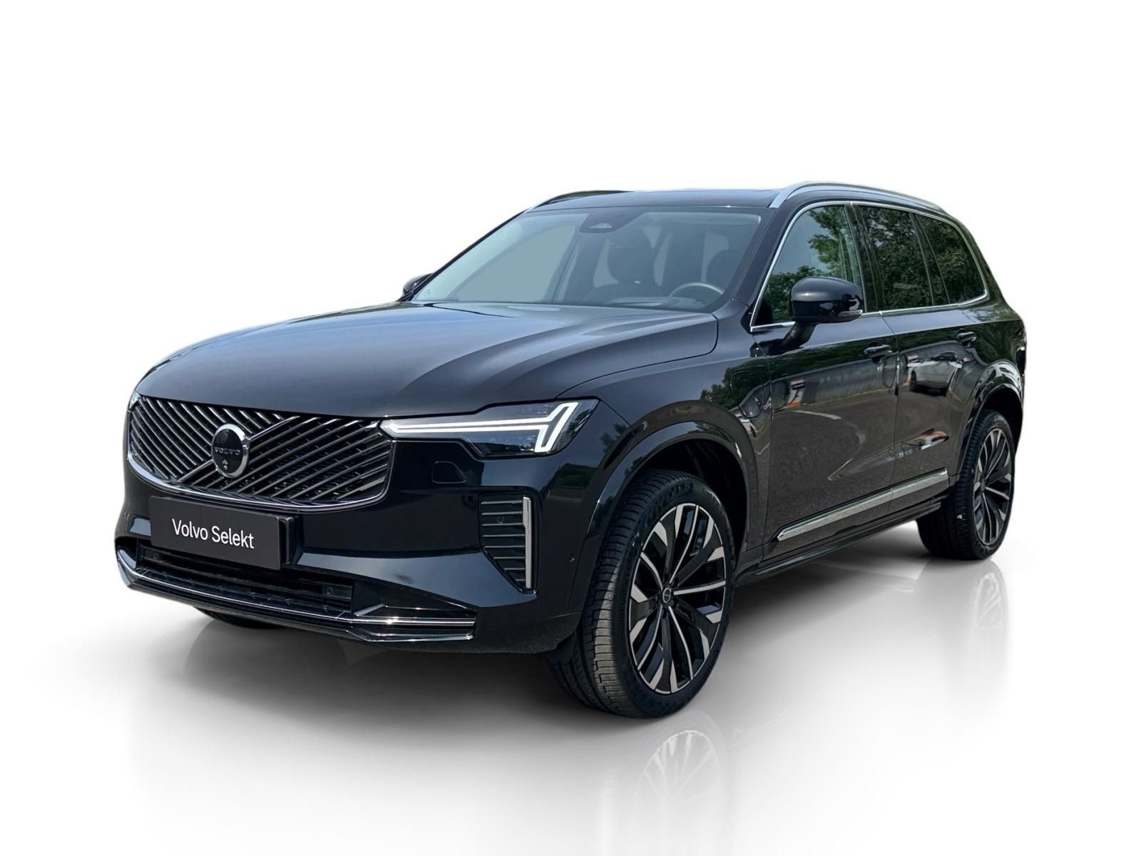 Volvo XC90, T8 AWD PLUS DARK + kola