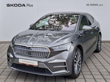 L&K 85 210kW 82kWh