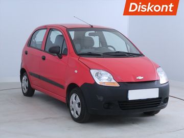 0.8i, po STK, za dobrou cenu