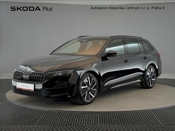 TDI110 kW Sportlline 7DSG