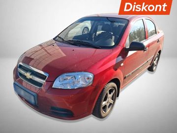 1.2 i 16V, ČR,1.maj