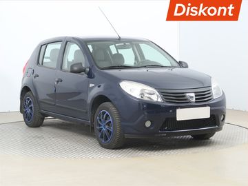 1.2 16V, po STK, Tažné