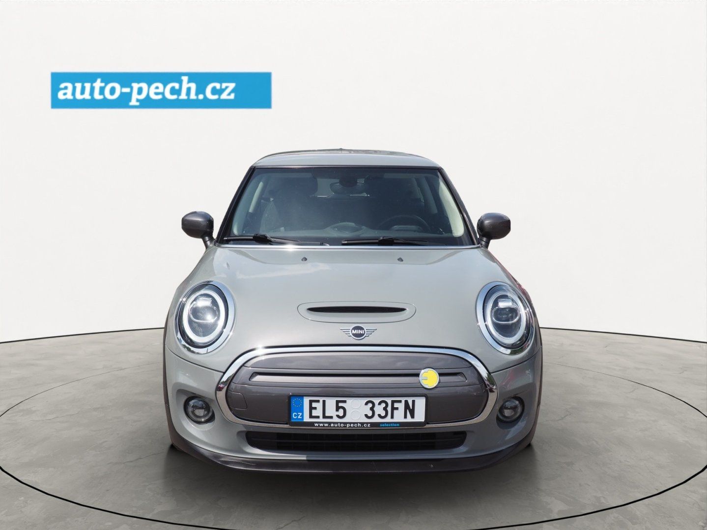 Mini Cooper, Electric 33 kWh - fotka 6