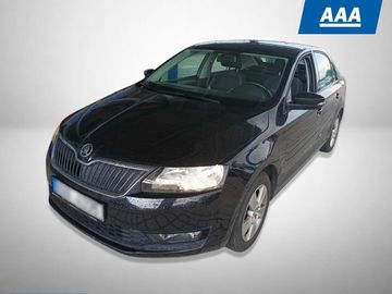 1.0 TSI, Ambition, Klima
