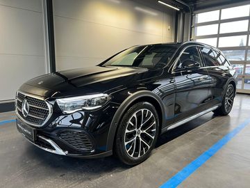 E 300 de 4MATIC All-Terrain