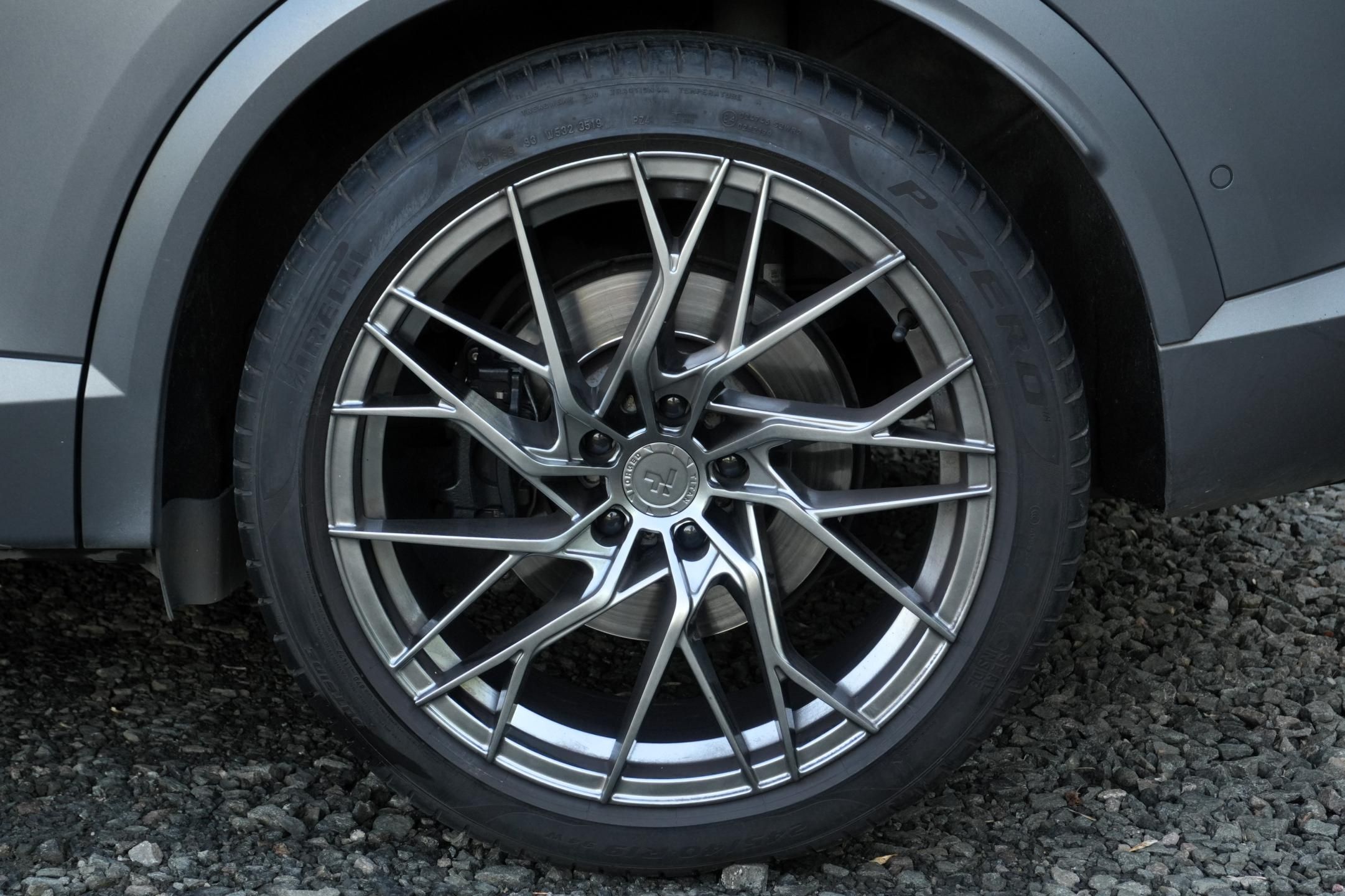 Cupra Formentor, VZ 2.0 TSI, Remus, Beats, DSG - fotka 5