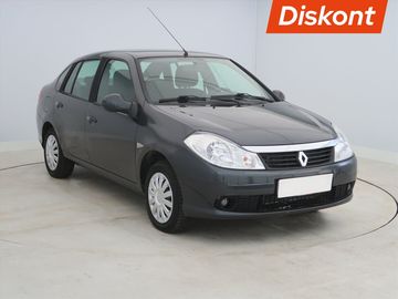 1.2 16V, ČR,1.maj, po STK