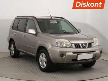 2.2 dCi, NOVÁ CENA, 4X4