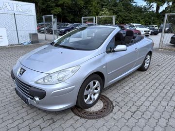 CC 1.6i 80 kW digi. klima