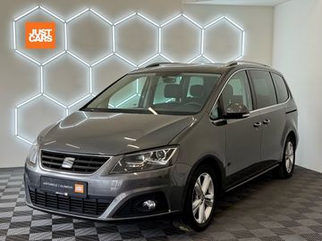 1.4TSI 110kW/STYLE PLUS/1.MAJ.
