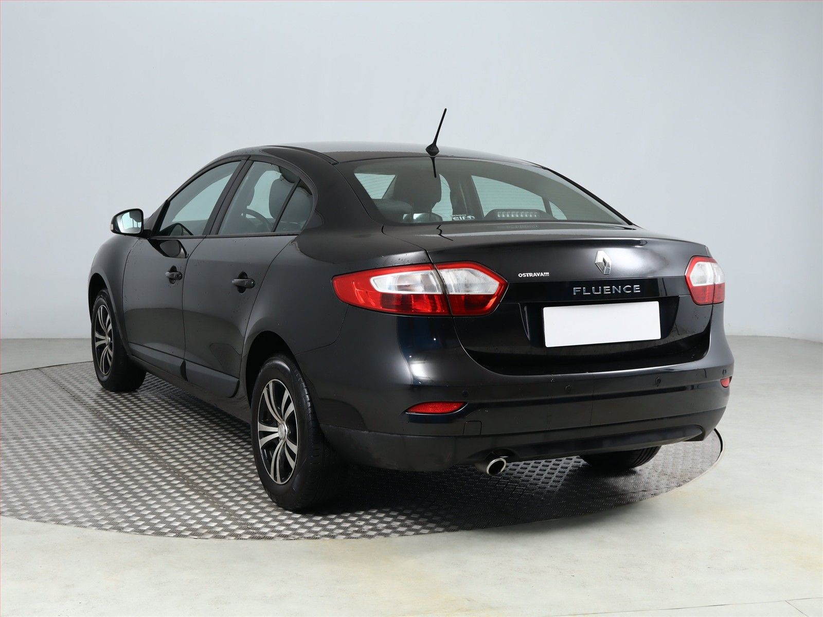 Renault Fluence, 1.6 16V, NOVÁ CENA, Klima - fotka 4
