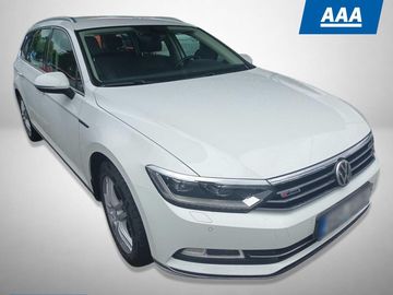 2.0 TDI, Highline, 4X4