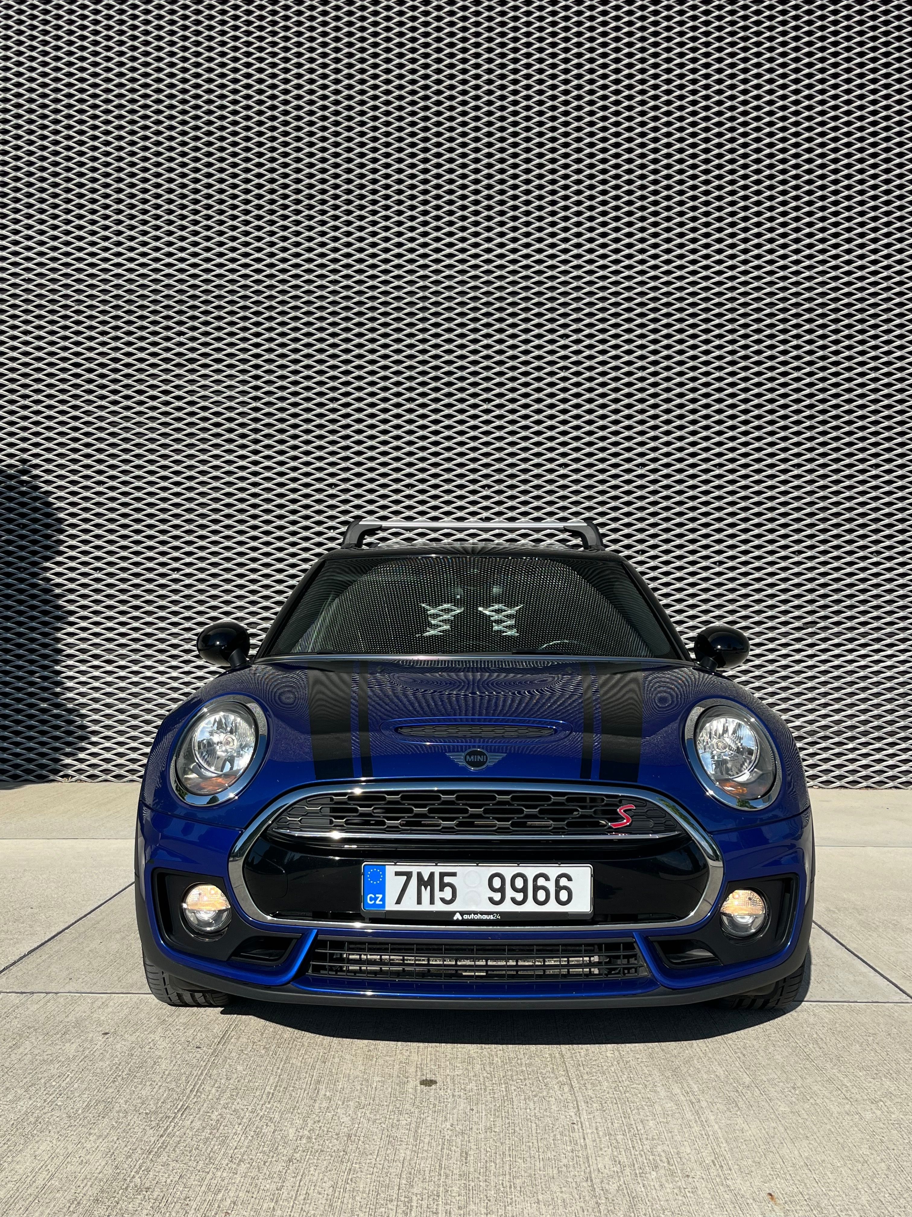 Mini Clubman, 2.0