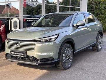 1.5e:HEV Elegance