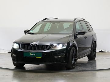 2.0 TDI 135 kW RS