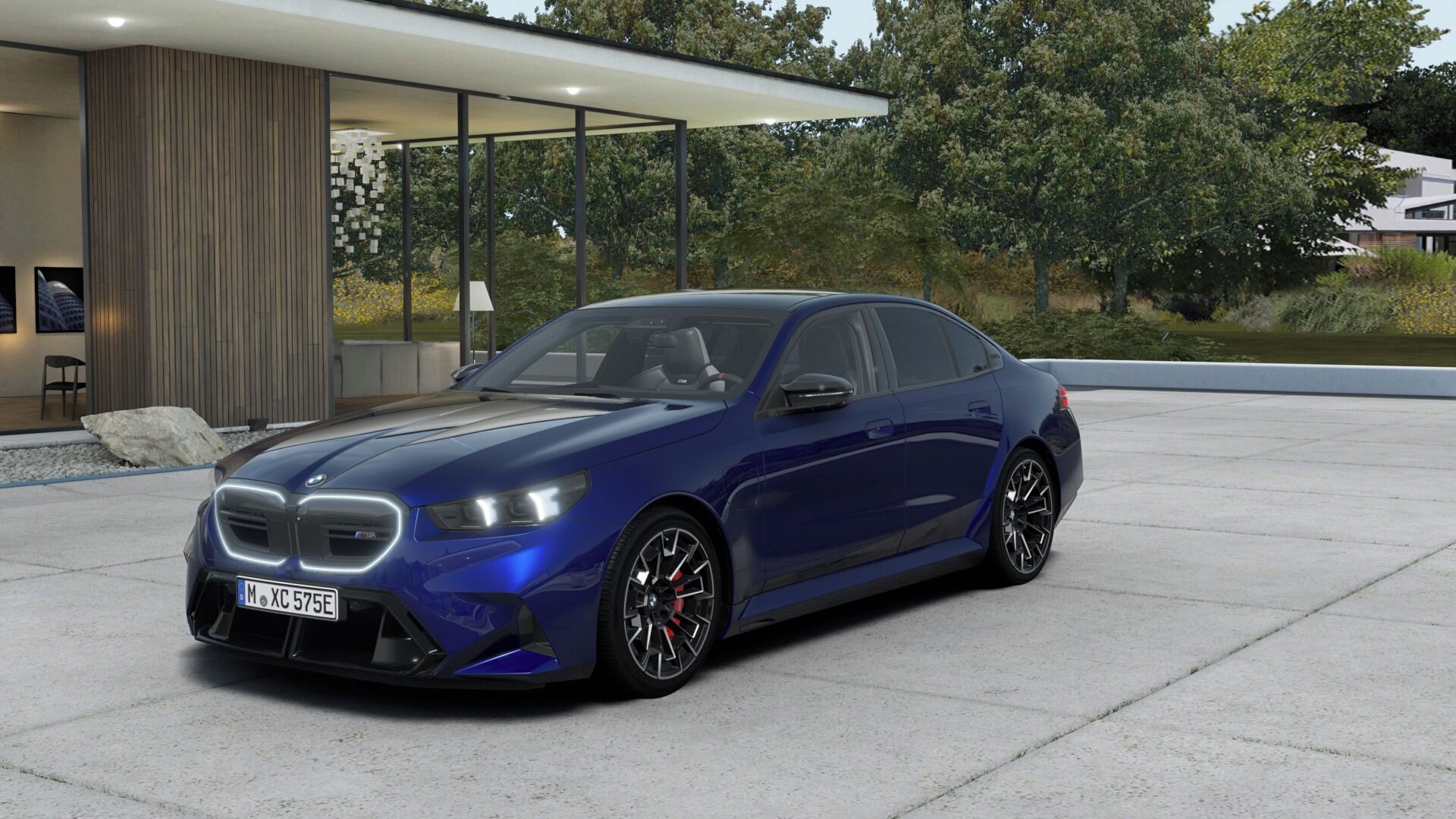 BMW M5