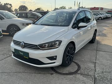 1.4 TSI 92 kW Comfortline