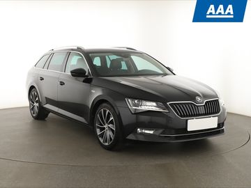 2.0 TDI, Automat, Kůže, Navi
