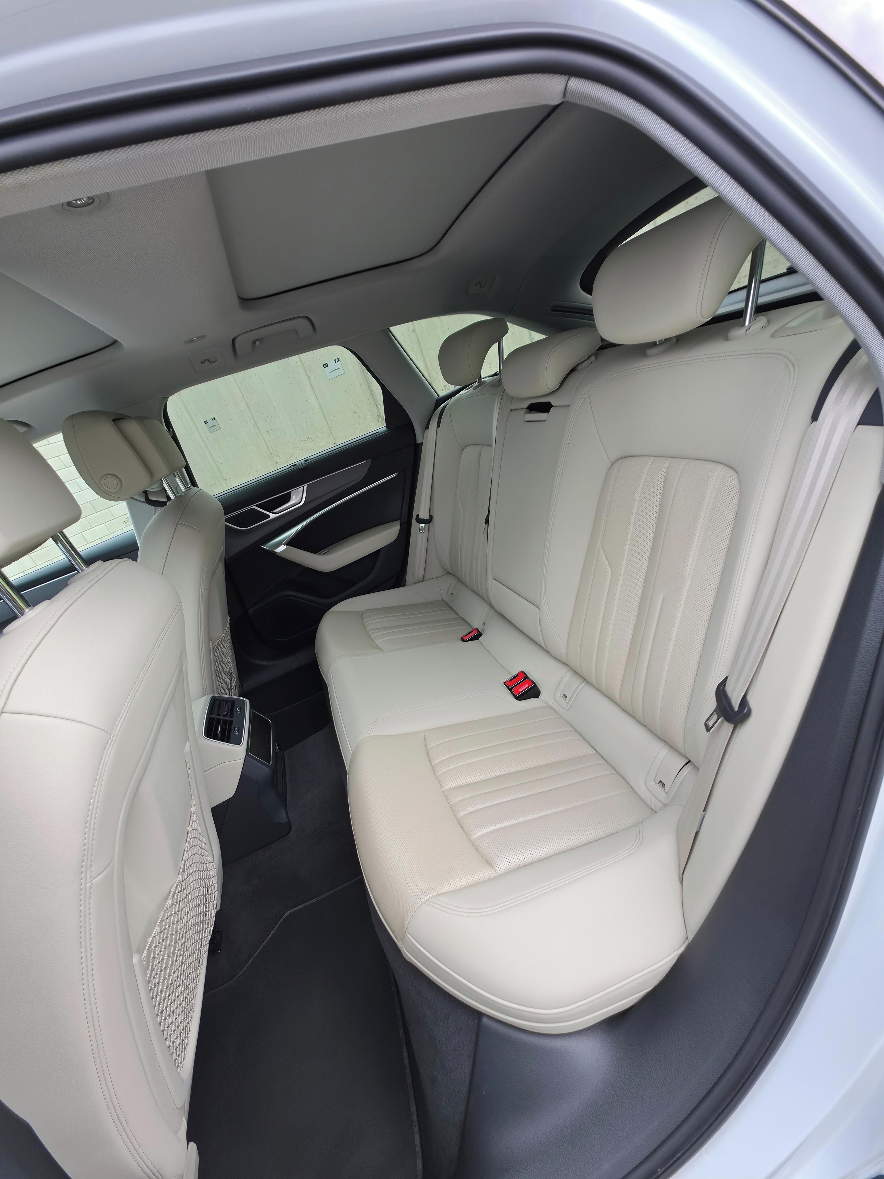 Audi A6 allroad - fotka 2
