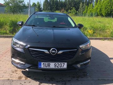2.0 TDCi 125 kW po rozvodech