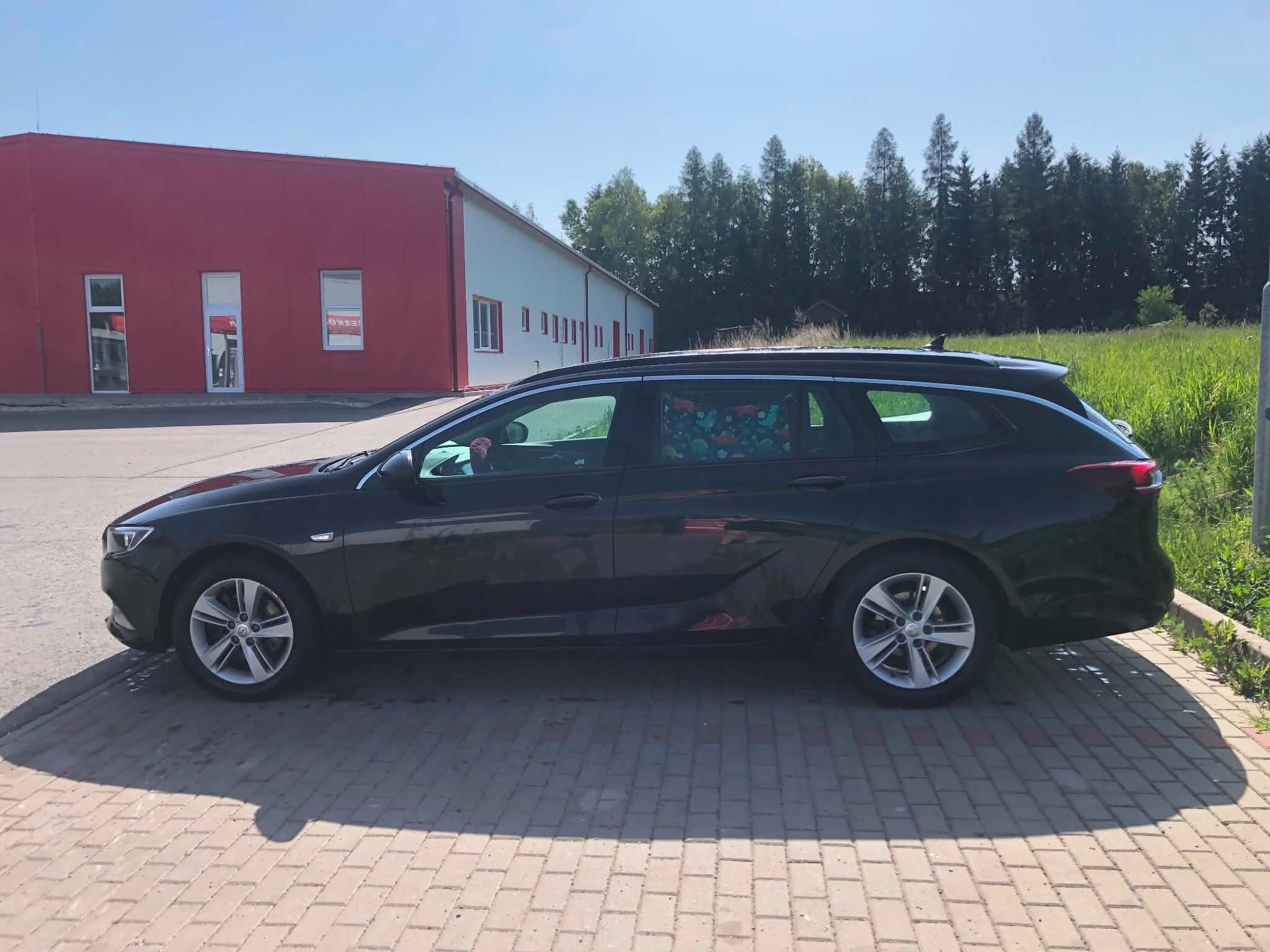Opel Insignia, 2.0 TDCi 125 kW po rozvodech - fotka 6