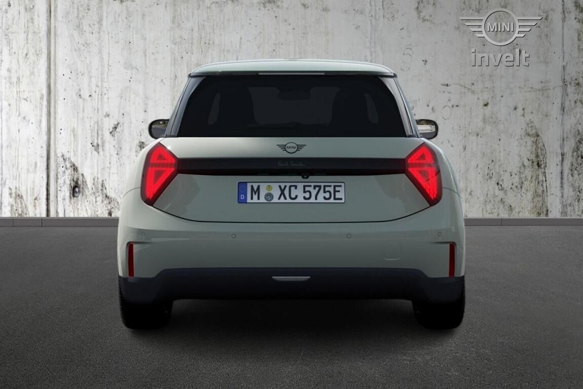 Mini Cooper, SE - fotka 3
