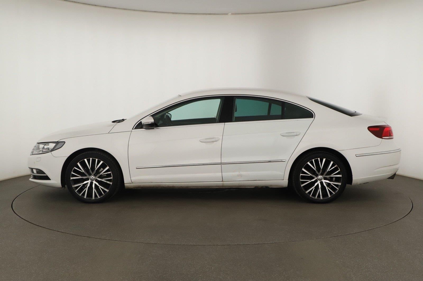 Volkswagen CC, 1.8 TSI, Highline - fotka 3