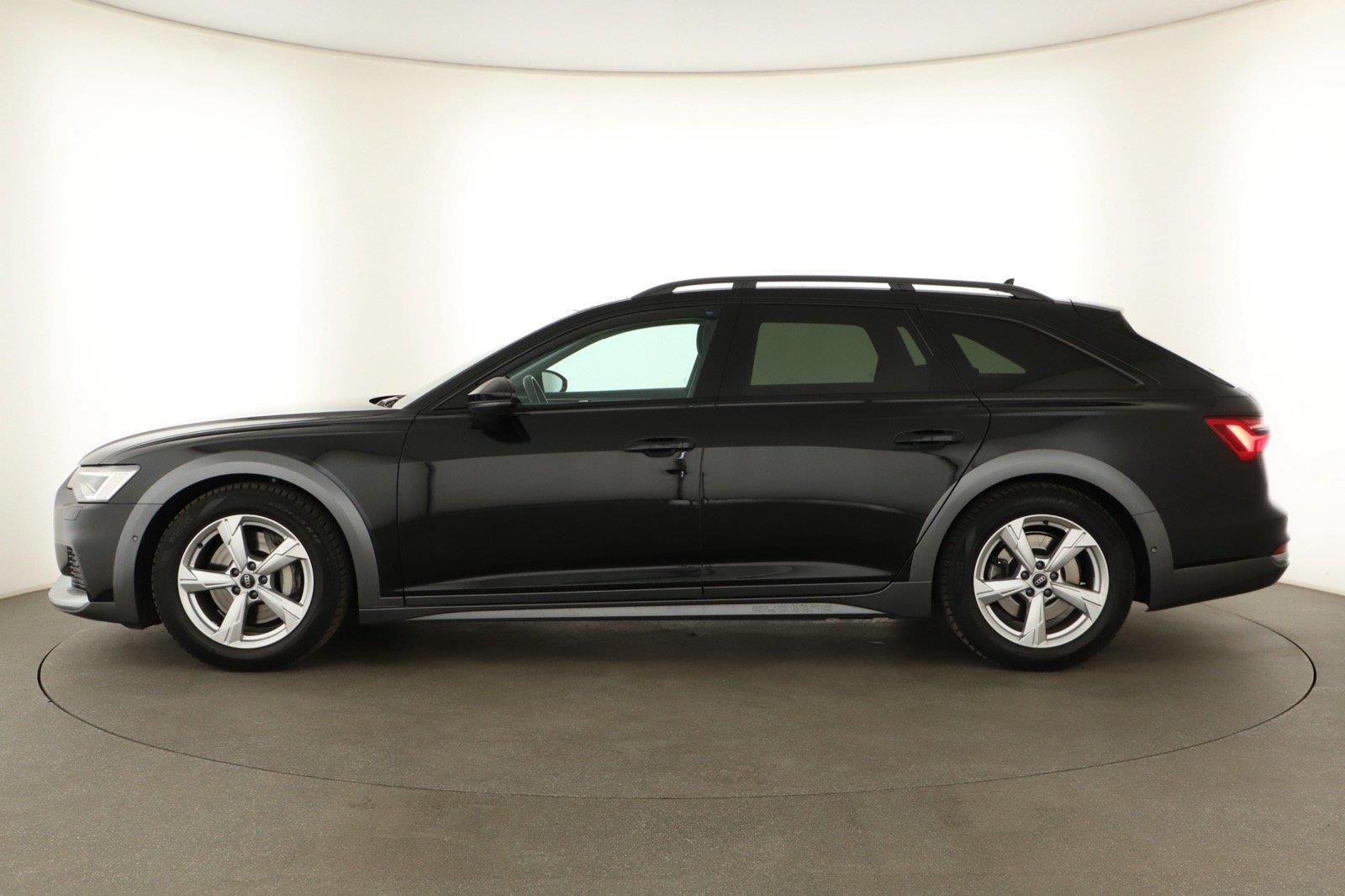 Audi A6 allroad, 50 TDI, Vzduch, Výhřev, ACC - fotka 3
