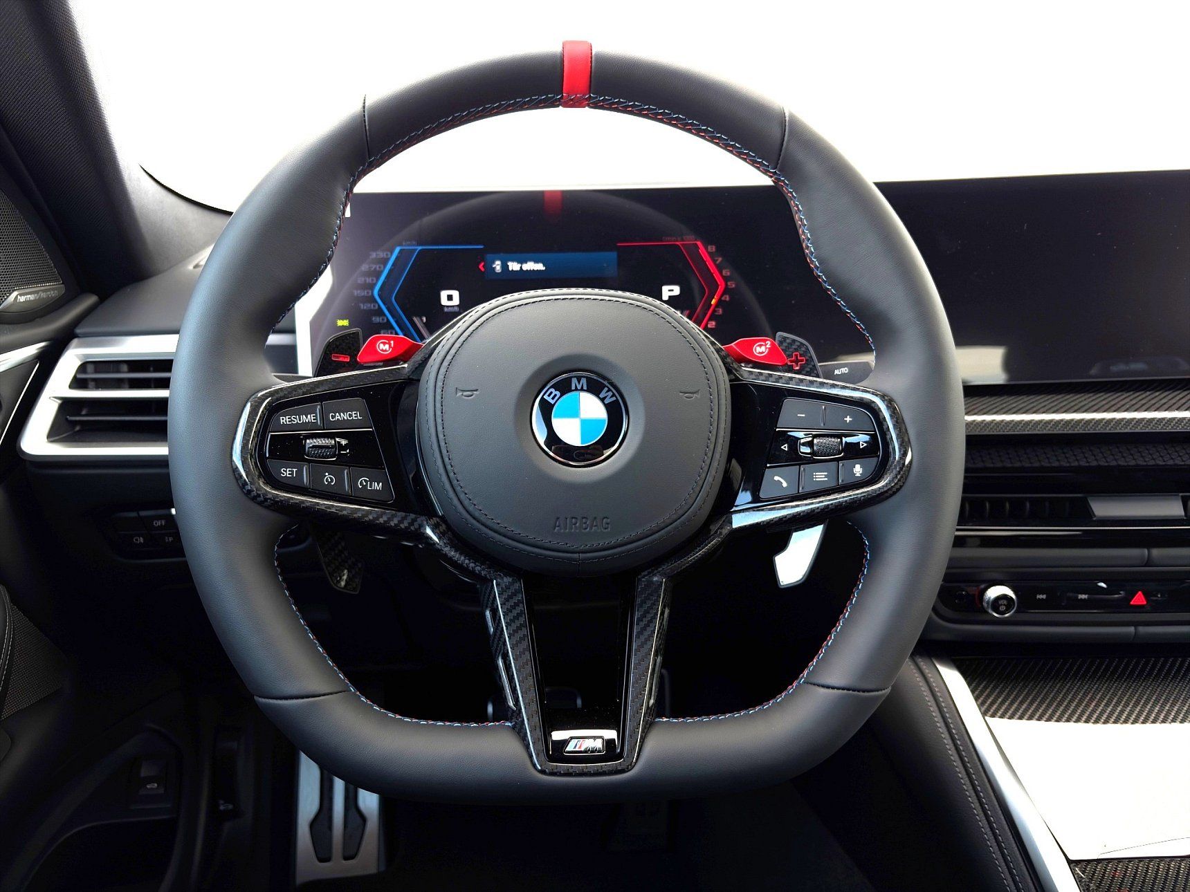 BMW M4 - fotka 6