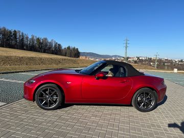 ND 2.0i, 118 kW