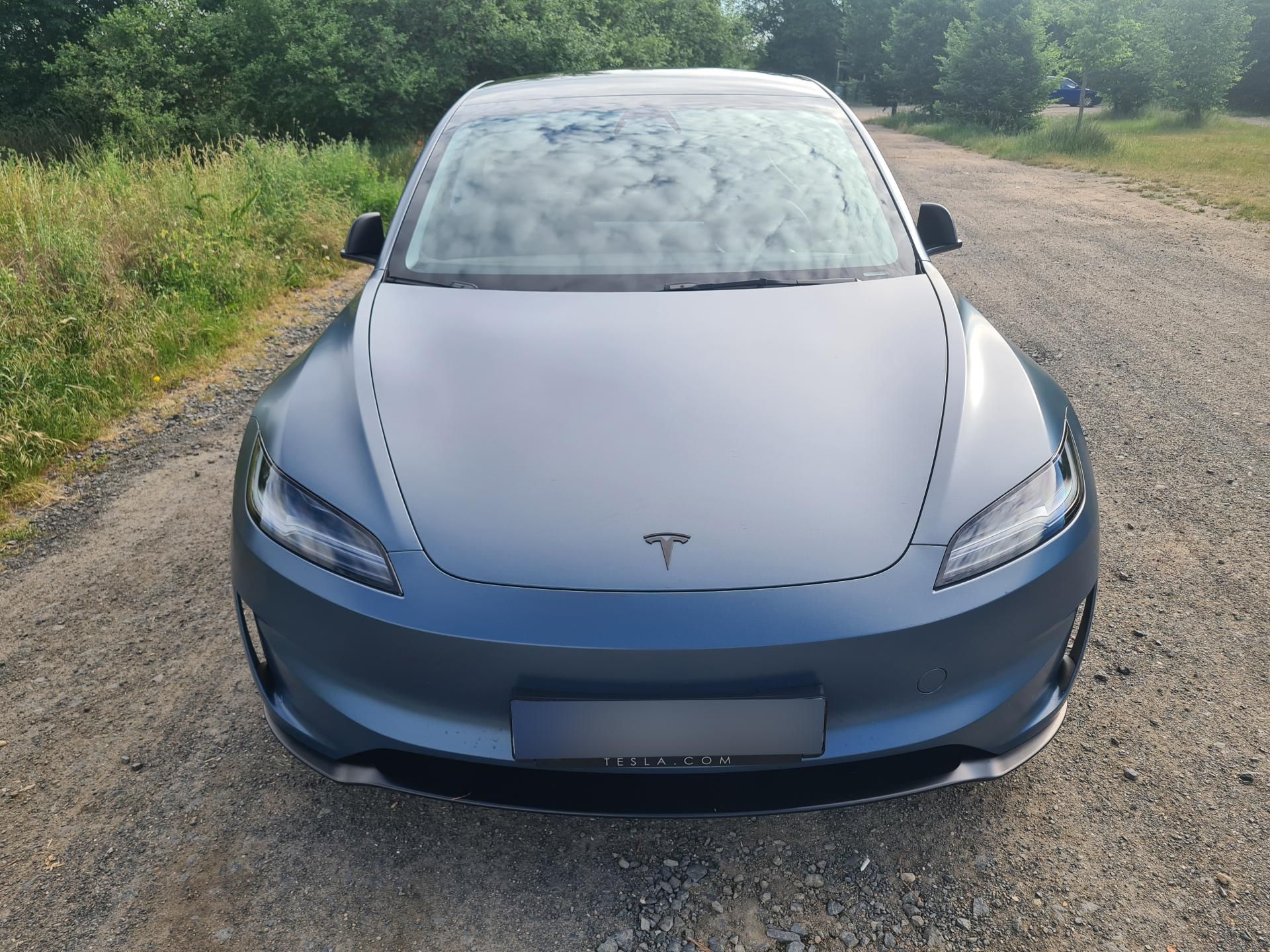 Tesla Model 3, Performance Highland - fotka 4