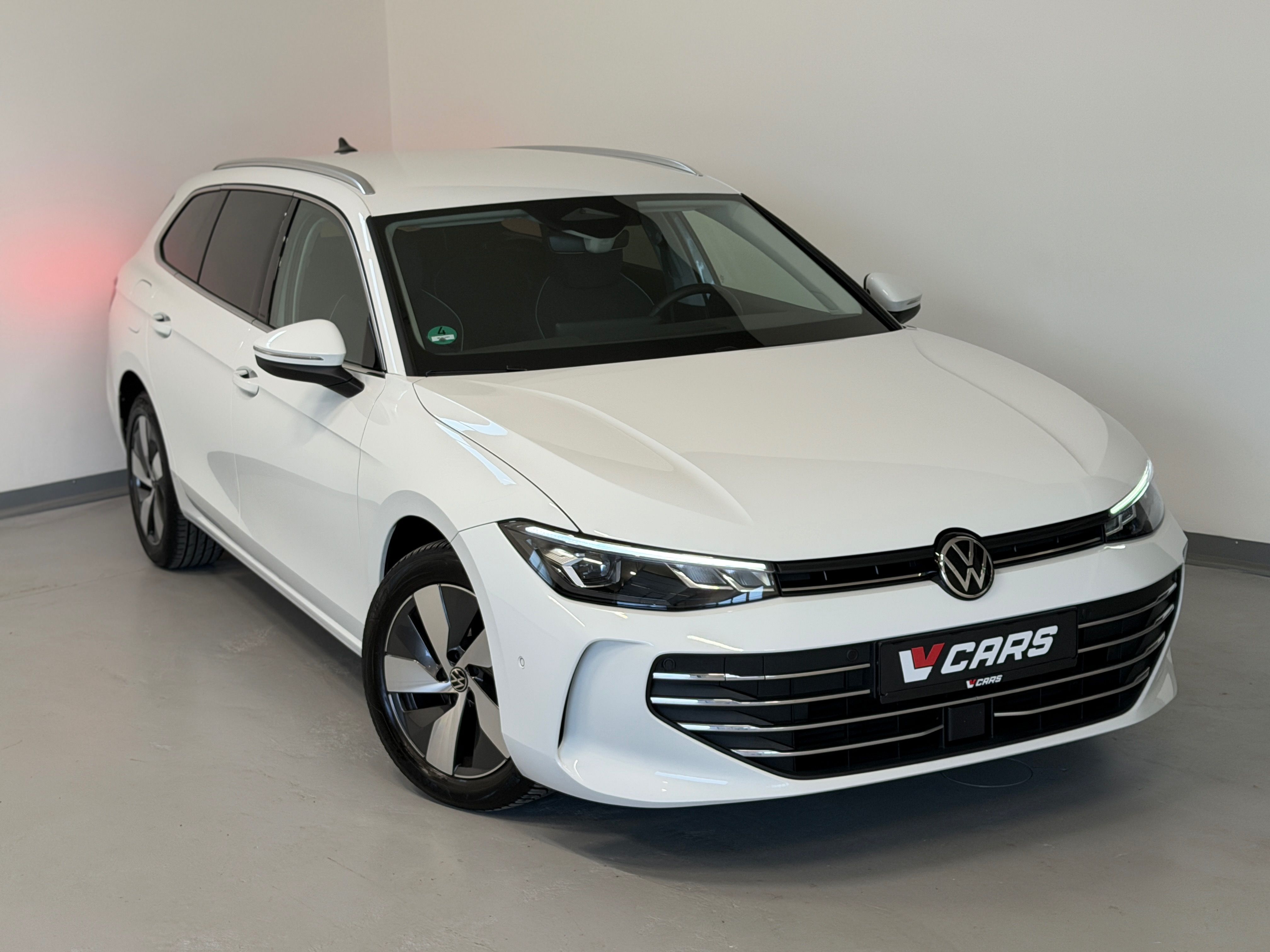 Volkswagen Passat, 2.0 TDI 110kw DSG 2025 *DPH*1M - fotka 2