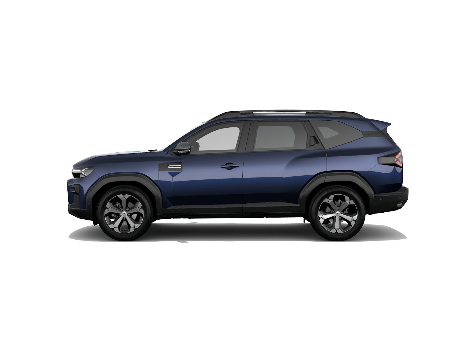 Dacia Bigster, hybrid 155 Journey - fotka 2