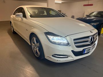 350CDI 195KW