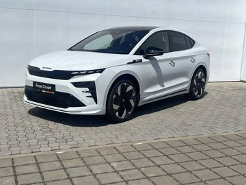 RS 4x4 84kWh