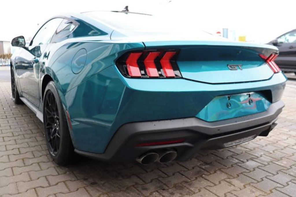 Ford Mustang, 5.0 V8*MagneRide*Nite-Pony*MAN - fotka 2