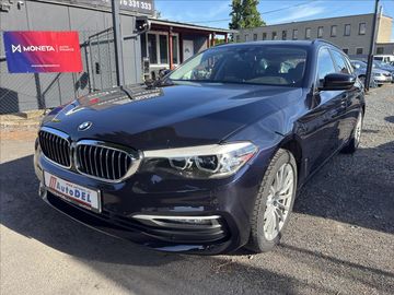2,0 d 140kW  Navi,LED,Kamera