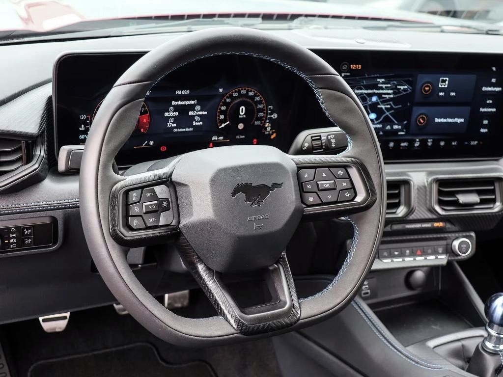 Ford Mustang, Dark Horse 5.0 V8*MANUAL - fotka 3