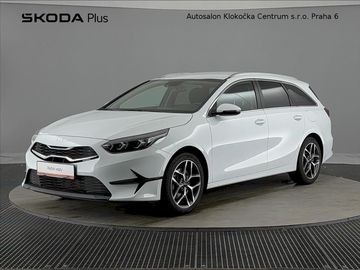 T-GDI117 kW TOP